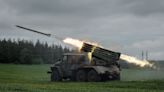 UK to send anti-aircraft missiles to Ukraine after wave of Russian rocket attacks