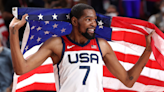 Team USA basketball roster set for 2024 Olympics as Kawhi Leonard reportedly rounds out star-studded group