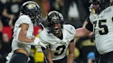 Big Ten Championship updates, highlights: Purdue scraps, but Michigan pulls away