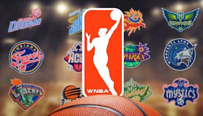 WNBA rumors: League set for schedule expansion next season
