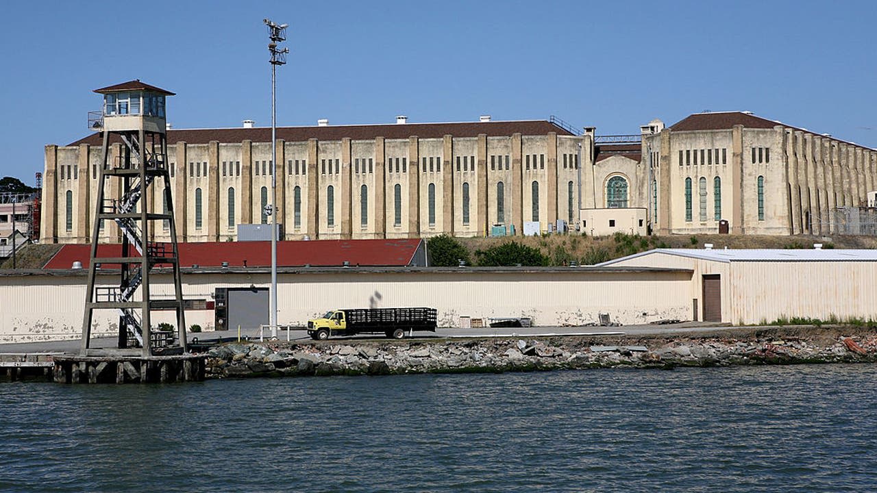 Transfer of San Quentin death row inmates to Chino prison prompts safety concerns