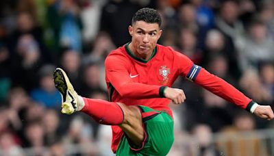 Portugal vs Czech Republic, UEFA Euro 2024 live streaming: How to watch Cristiano Ronaldo in action?