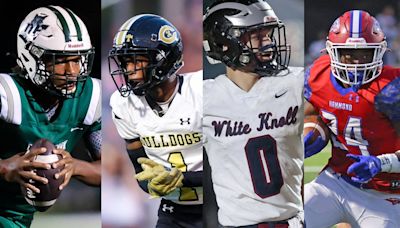Ranking the Midlands’ Top 10 high school football teams to start 2024. Who’s No. 1?