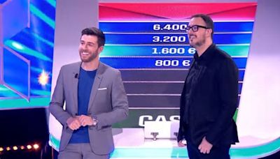 El algecireño Diego Arjona participa esta tarde en el programa de TVE "El Cazador"