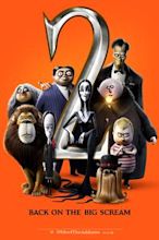 The Addams Family 2