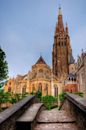 Church of Our Lady, Bruges