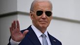 Biden reelection effort raises $85 million in May, but trails Trump's massive haul