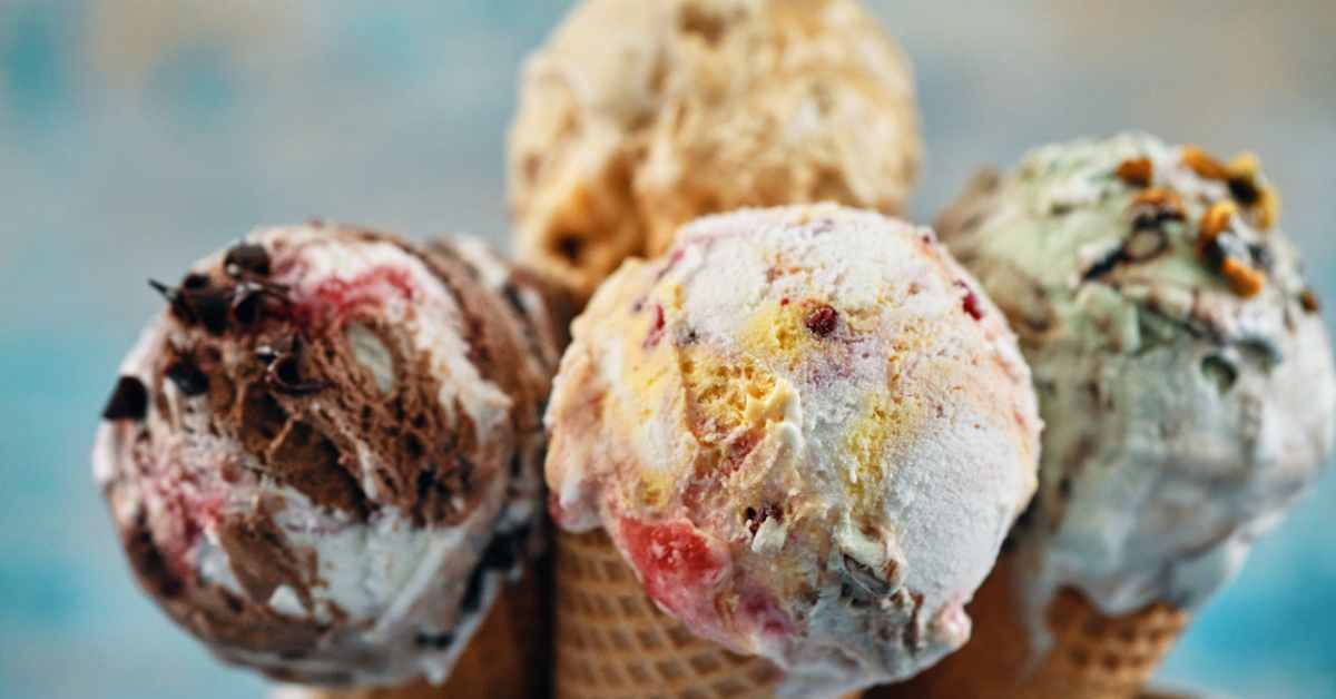 How to Scoop up the Best Free Ice Cream Deals on National Ice Cream Day 2024