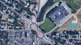 Have you driven Boise’s dogbone roundabout? The unique road has over 334k views on TikTok