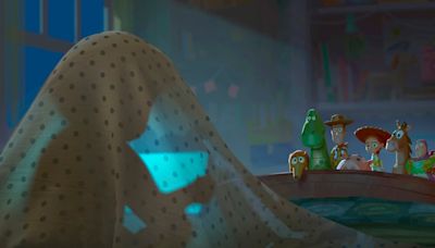 Revelan el primer teaser de Toy Story 5