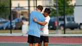 Penn's Chen earns Most Valuable honors for NIC tennis