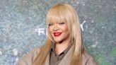 Rihanna reveals why she'd love to swap places with her kids for a day