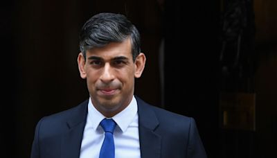 Infected Blood Payouts Threaten Rishi Sunak’s Pre-Election Plan for Further Tax Cuts