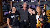 Metallica: Ihr 'Black Album' schreibt Musikgeschichte