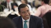 Jamaica Prime Minister Andrew Holness visits Haiti as gang wars threaten healthcare