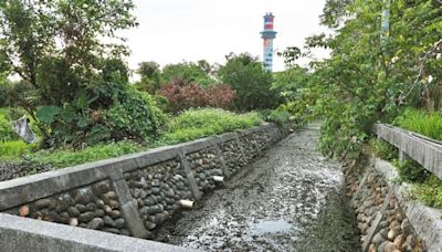 環團：北投溫泉廢水入河 1年1200萬噸