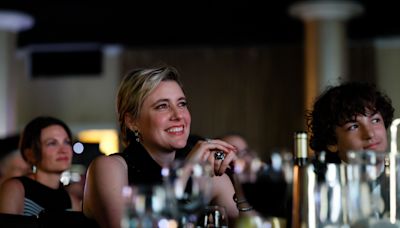 Greta Gerwig Accepts Will Rogers Motion Picture 2024 Pioneer Of The Year – “I Always Wanted To Be Someone Who Was A...