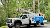 'In the dark': Comcast, Metronet customers still without internet a week after tornados