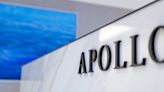 Apollo Raised $40 Billion in First Quarter, Eyes New Debt Vehicle for Individuals