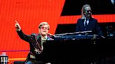 Sir Elton John to close Glastonbury with ‘completely unique’ set