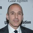 Matt Lauer