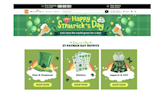 Celebrate With Temu’s Affordable St. Patrick’s Day Deals