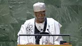 La Asamblea General de la ONU designa como nuevo presidente a ex primer ministro de Camerún