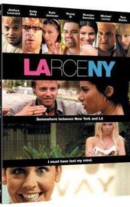 Larceny (2004 film)