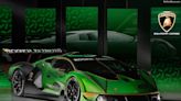 Lamborghini 旗下最強的 Essenza SCV12 付了錢還不算真正擁有!?