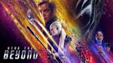 Star Trek Beyond: Where to Watch & Stream Online