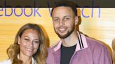 Sonya Curry's "Fierce Love" Is Steph Curry's September Literati Pick