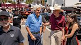 Concours on Rodeo Drive Makes for Another Great Father’s Day