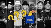 Country Artists Vote: Who Should Win ACM Entertainer of the Year?