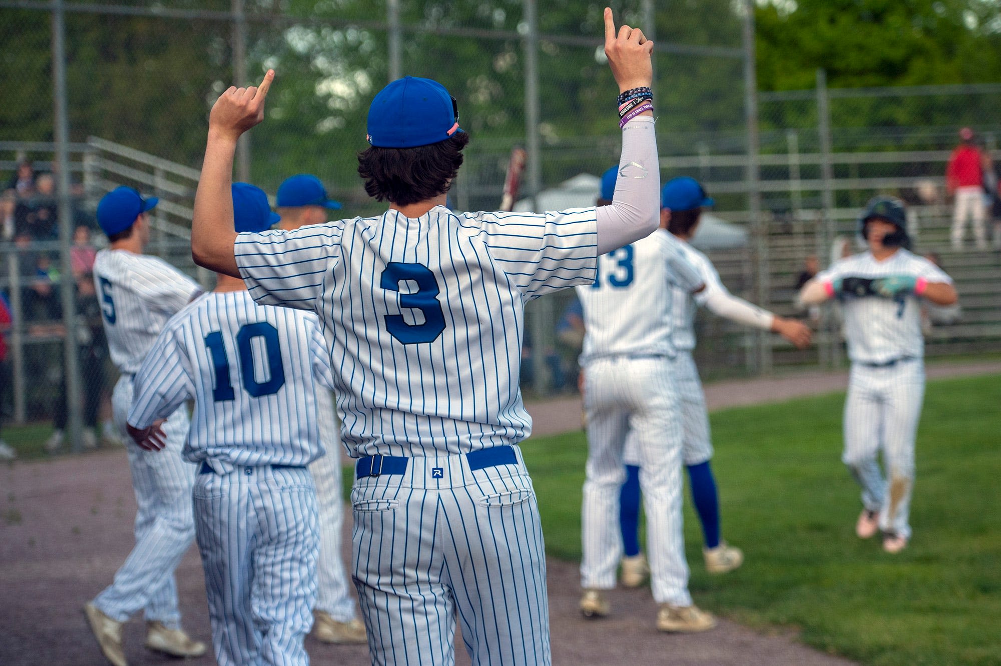 Playing for the title: Central Mass. tournaments highlight Tuesday's Fantastic Five (or so)