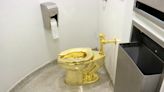 4 men charged in theft of 18-carat golden toilet from childhood home of Winston Churchill