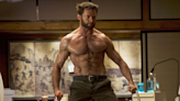 Hugh Jackman Shares Superhero Workout Video