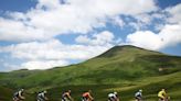 Pogacar gana en el Plateau de Beille y amplía su ventaja en el Tour de Francia