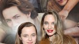 Angelina Jolie & Brad Pitt's Daughter Vivienne Makes Rare Appearance