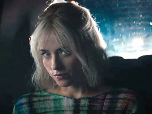 Eine unvergessliche Fahrt durch die Nacht von New York: Neuer Trailer zu "Daddio" mit Dakota Johnson und Sean Penn