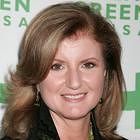 Arianna Huffington