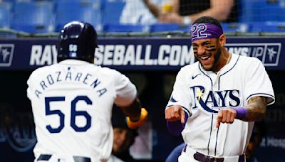 Rays Hold On To Take Series From Yankees | 95.3 WDAE | Home Of The Rays