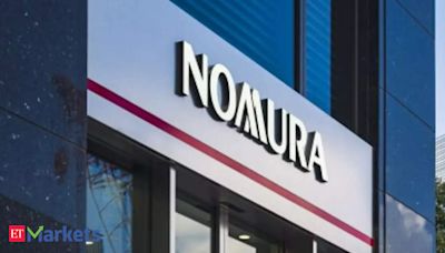 Japan's Nomura triples profit in Q1 as end of deflation spurs wealth management - The Economic Times