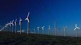 Data reveals big milestones for California's wind, water and solar power production