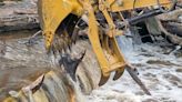 Damaged dam on Codorus Creek in York City to be demolished, lay groundwork for greenway