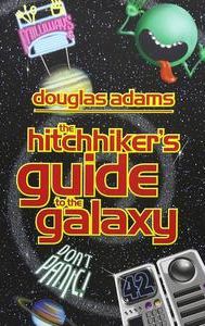 Hitchhiker's Guide to the Galaxy