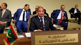 Former president of Mauritania gets 5-year prison sentence for corruption