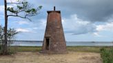 An often-forgotten Brunswick County lighthouse could soon be restored