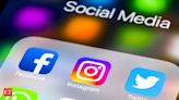 US Supreme Court sidesteps dispute on state laws regulating social media - The Economic Times