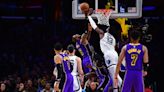 Memphis Grizzlies mindful of referees ahead of series vs Los Angeles Lakers