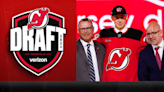 Devils Select Big, Mean Defenseman in First Round | FEATURE | New Jersey Devils